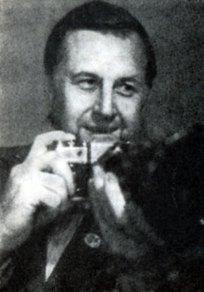 Иван Иванович Болдырев