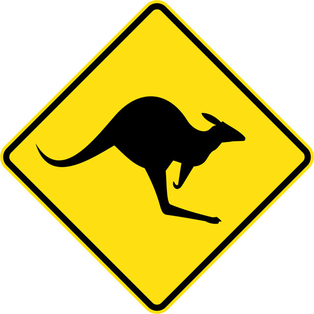  '' - https://upload.wikimedia.org/wikipedia/commons/thumb/9/90/Australia_road_sign_W5-29.svg/1024px-Australia_road_sign_W5-29.svg.png